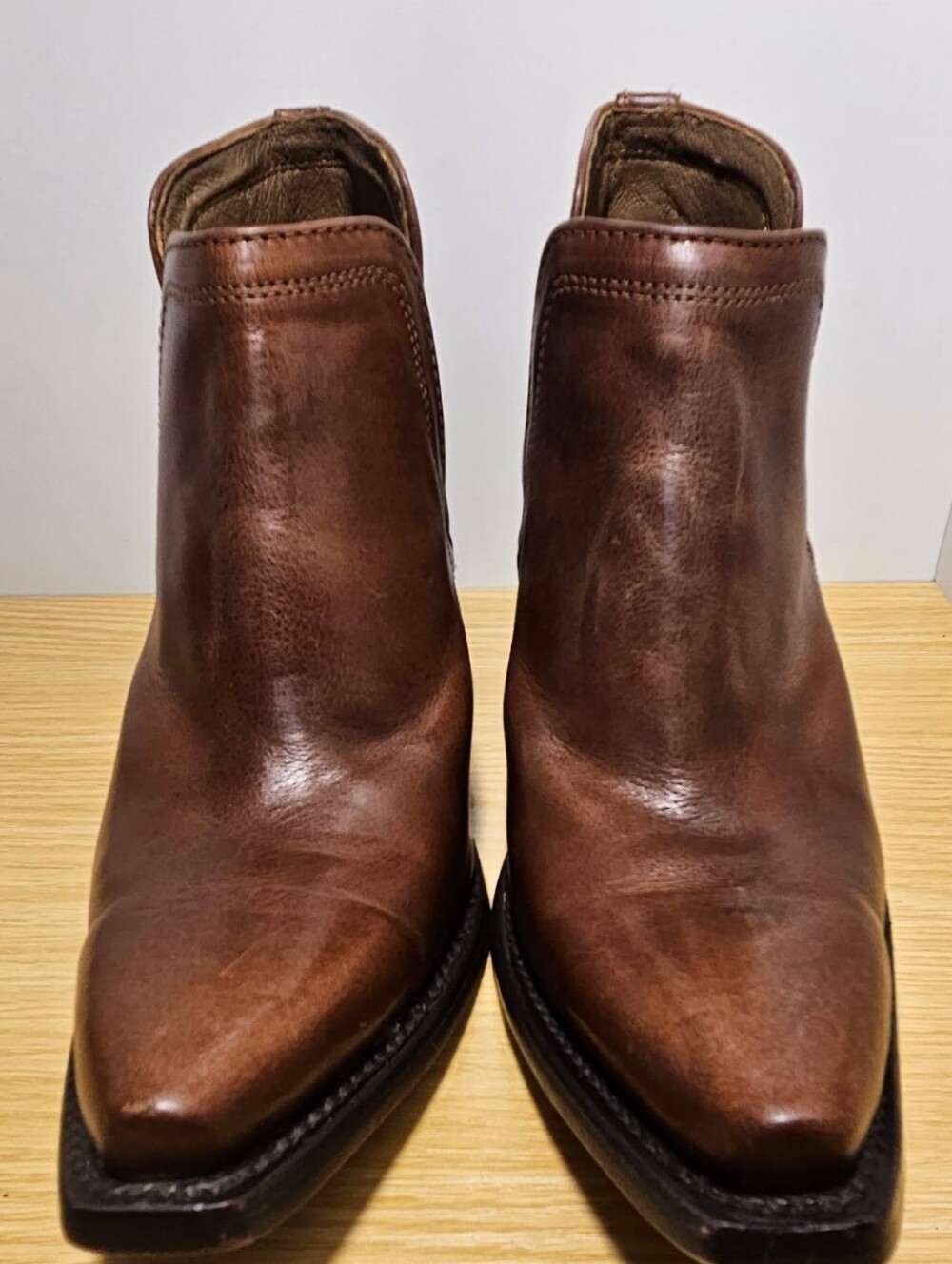 Ariat Dixon Boots